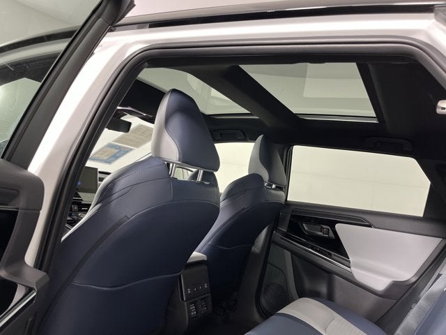 2023 Subaru Solterra Touring