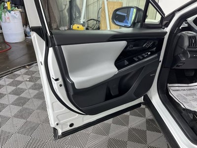 2023 Subaru Solterra Touring