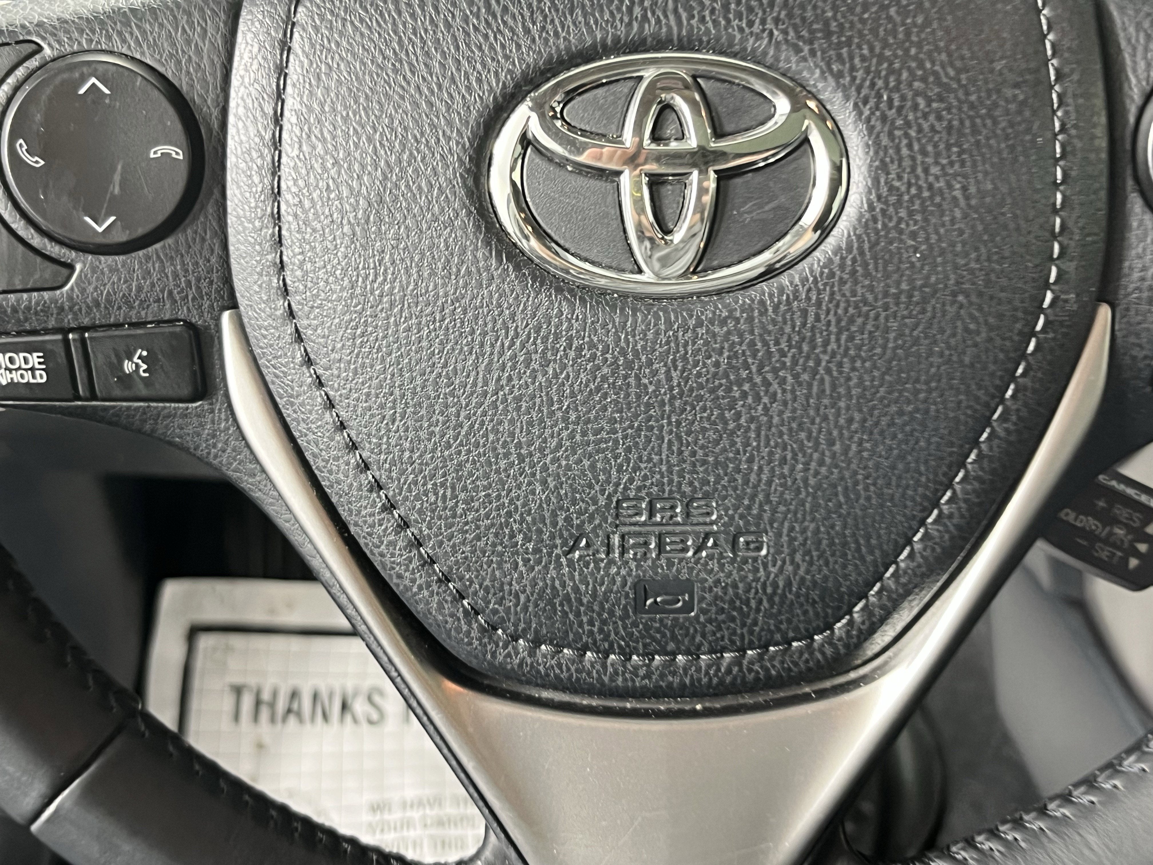 2018 Toyota RAV4 Hybrid LE Plus