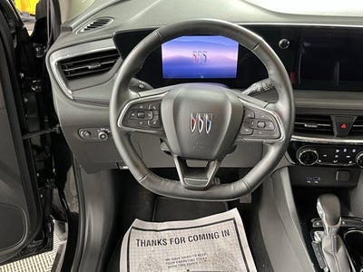 2025 Buick Encore GX Sport Touring