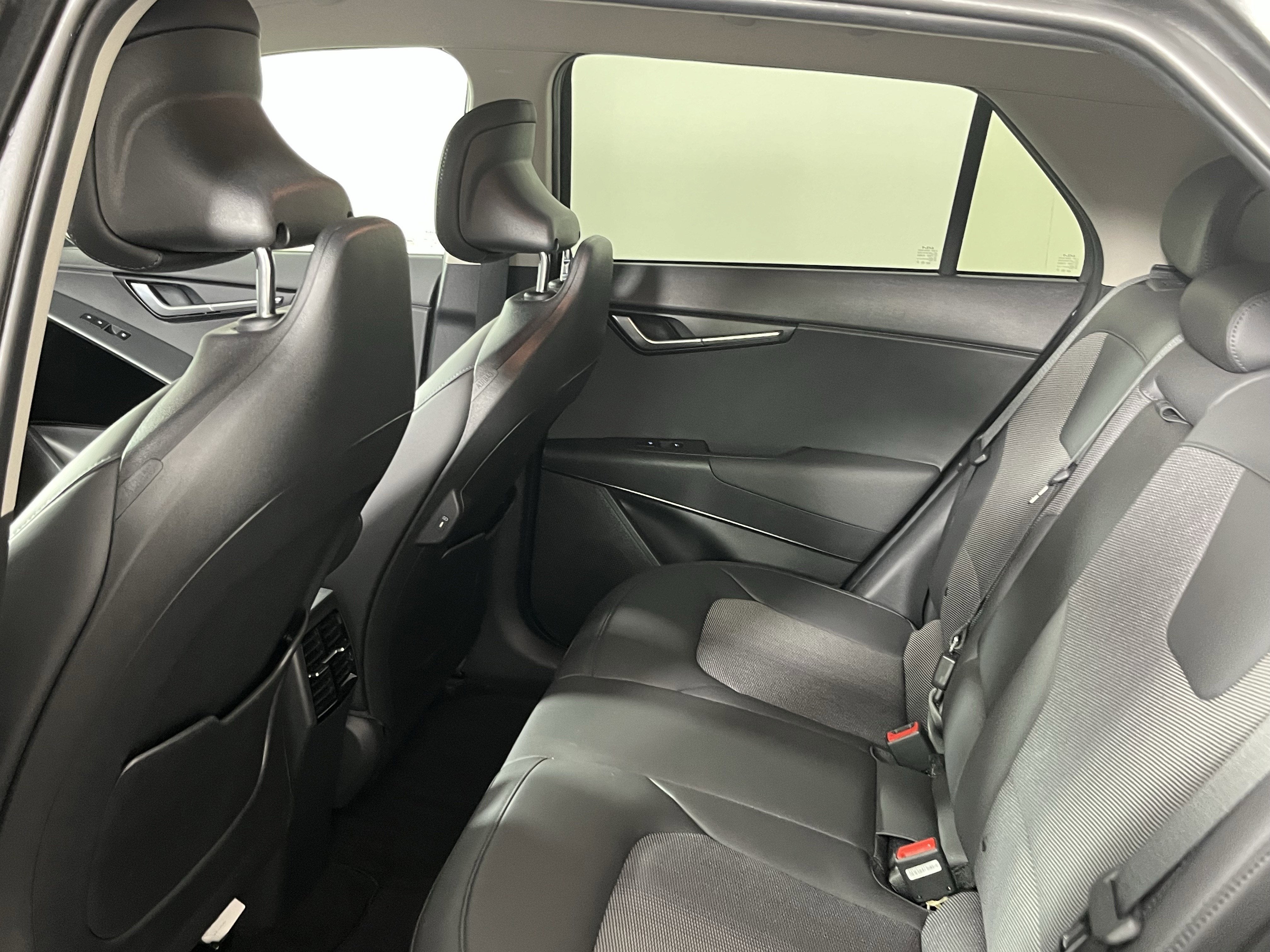 2023 Kia Niro EV Wind
