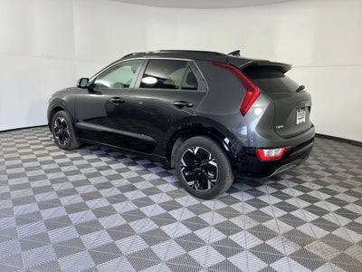 2023 Kia Niro EV Wind