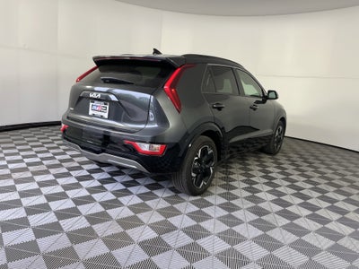 2023 Kia Niro EV Wind