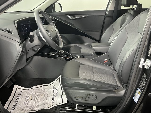 2023 Kia Niro EV Wind