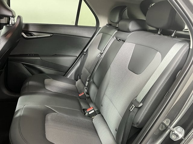 2023 Kia Niro EV Wind