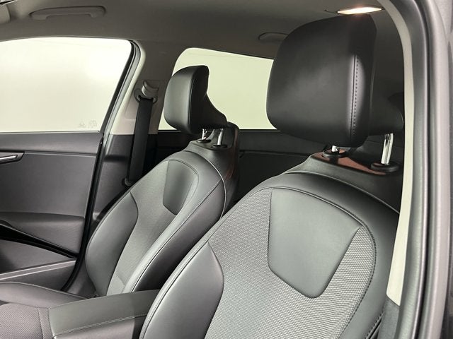 2023 Kia Niro EV Wind