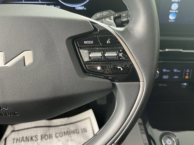 2023 Kia Niro EV Wind
