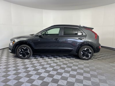 2023 Kia Niro EV Wind
