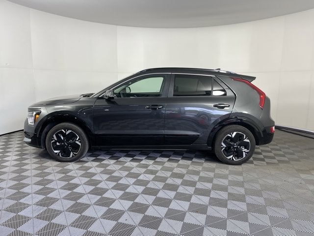2023 Kia Niro EV Wind