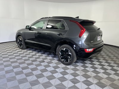 2023 Kia Niro EV Wind