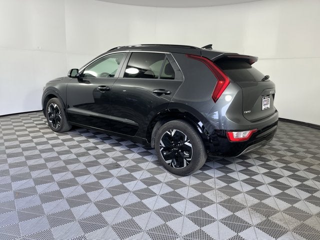 2023 Kia Niro EV Wind