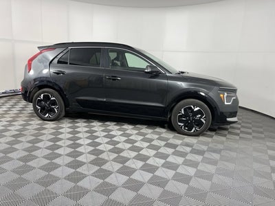 2023 Kia Niro EV Wind