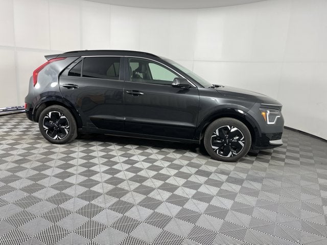 2023 Kia Niro EV Wind