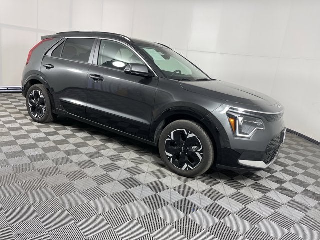 2023 Kia Niro EV Wind
