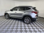 2021 Kia Seltos SX
