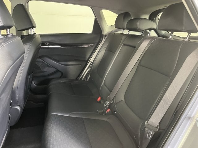 2021 Kia Seltos SX