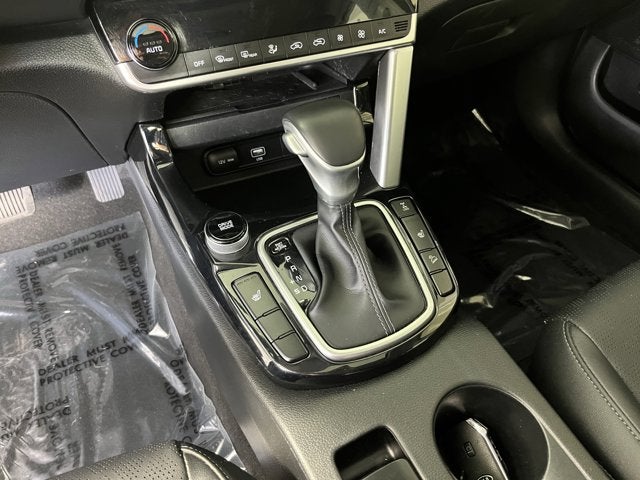 2021 Kia Seltos SX