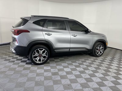 2021 Kia Seltos SX