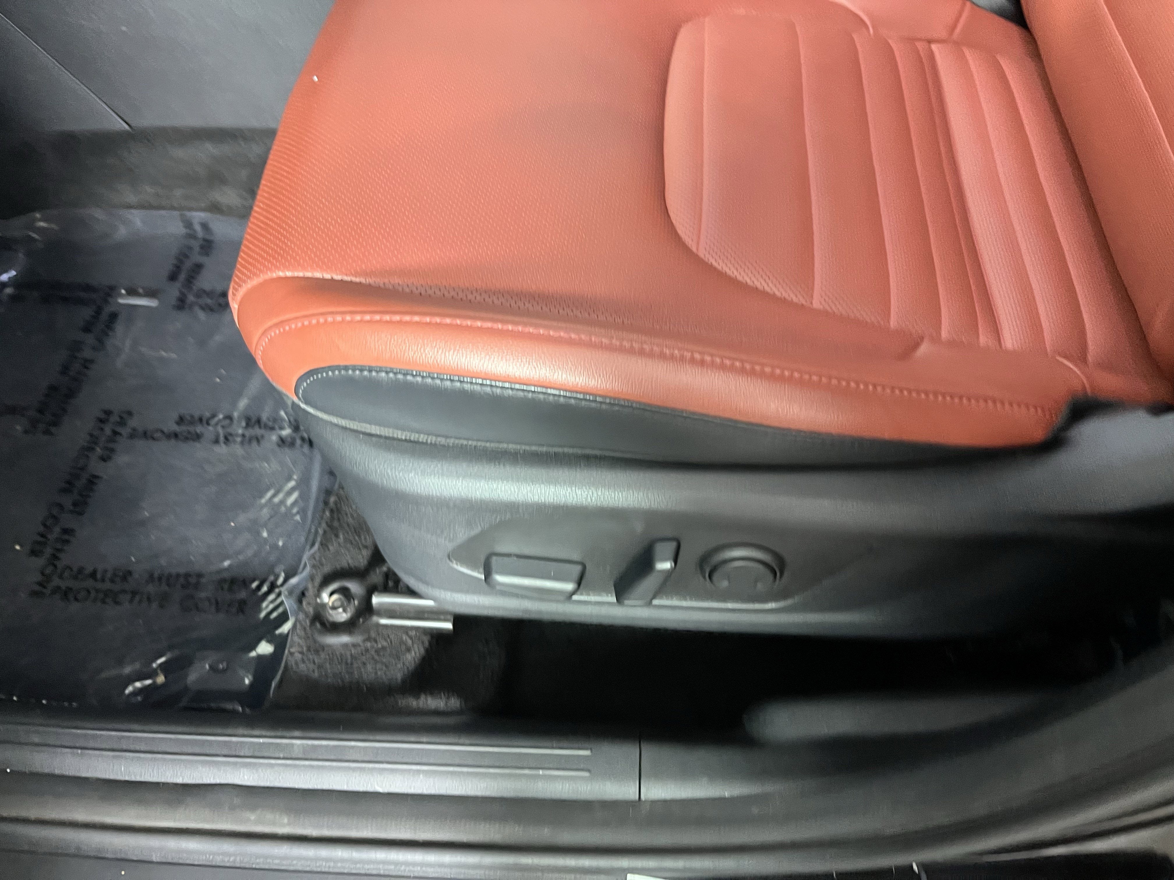 2025 Kia Sportage Hybrid SX-Prestige