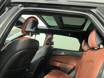 2025 Kia Sportage Hybrid SX-Prestige