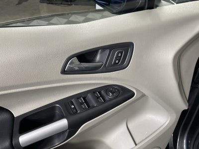 2019 Ford Transit Connect Wagon Titanium