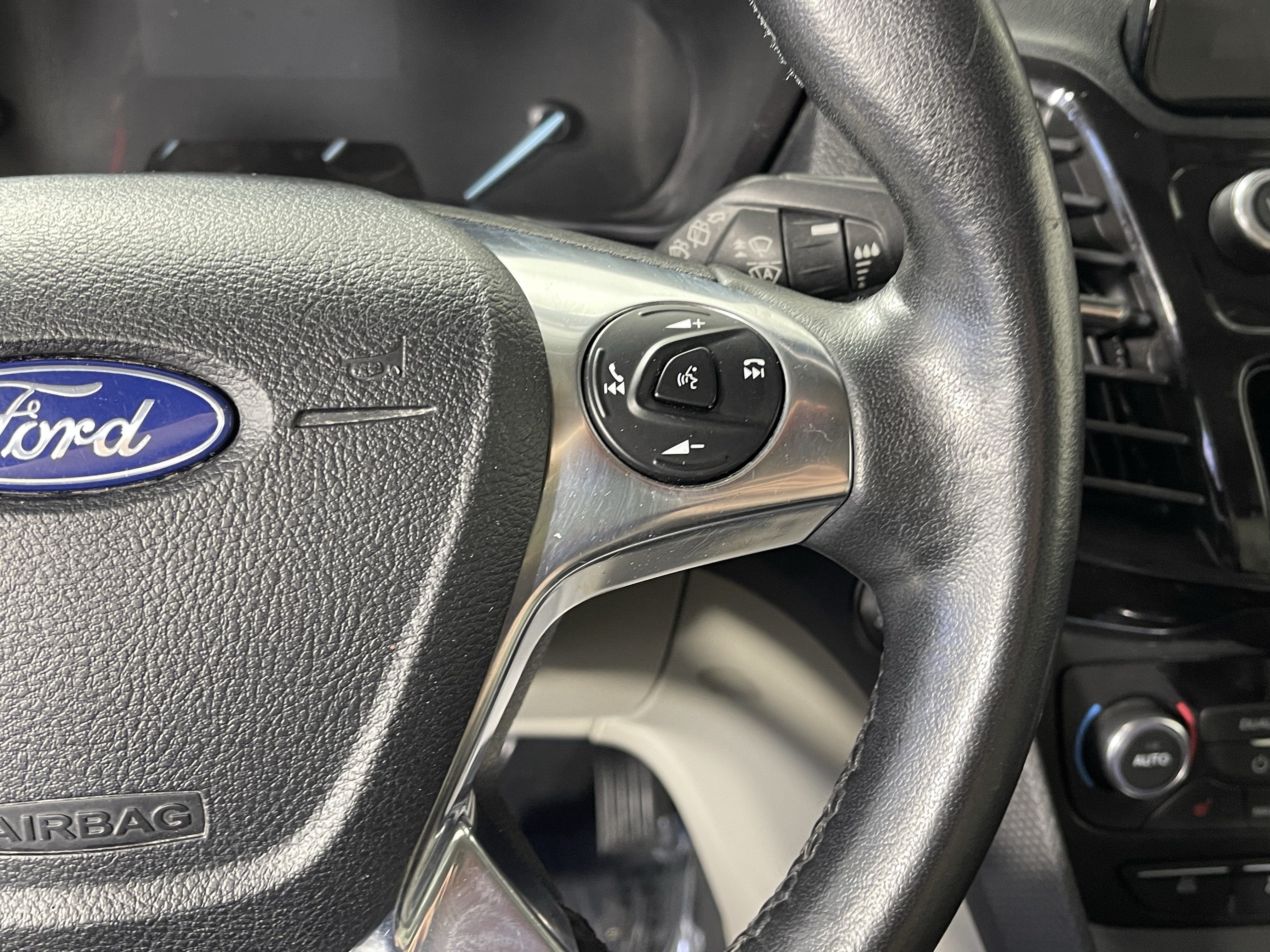 2019 Ford Transit Connect Wagon Titanium