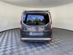 2019 Ford Transit Connect Wagon Titanium