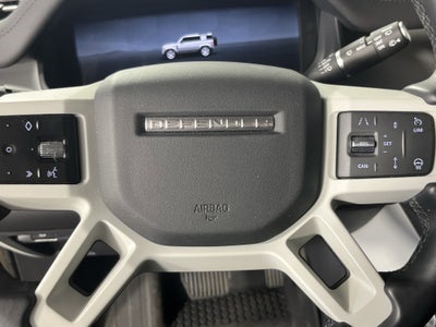 2024 Land Rover Defender X-Dynamic SE