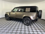 2024 Land Rover Defender X-Dynamic SE
