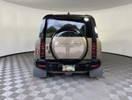2024 Land Rover Defender X-Dynamic SE