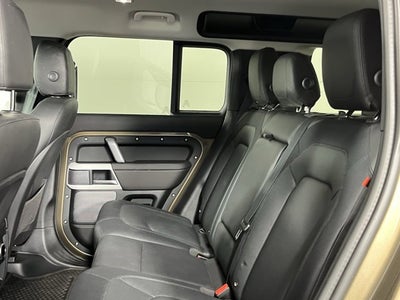 2024 Land Rover Defender X-Dynamic SE