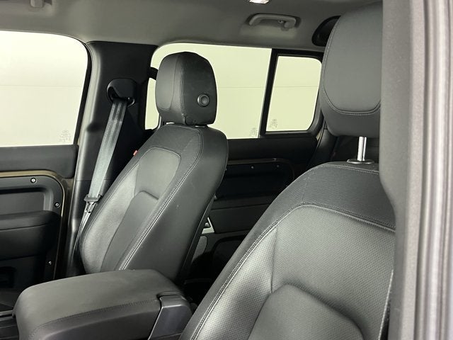 2024 Land Rover Defender X-Dynamic SE