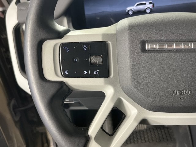 2024 Land Rover Defender X-Dynamic SE