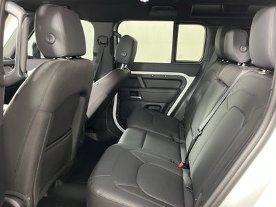 2025 Land Rover Defender S