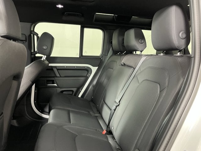 2025 Land Rover Defender S