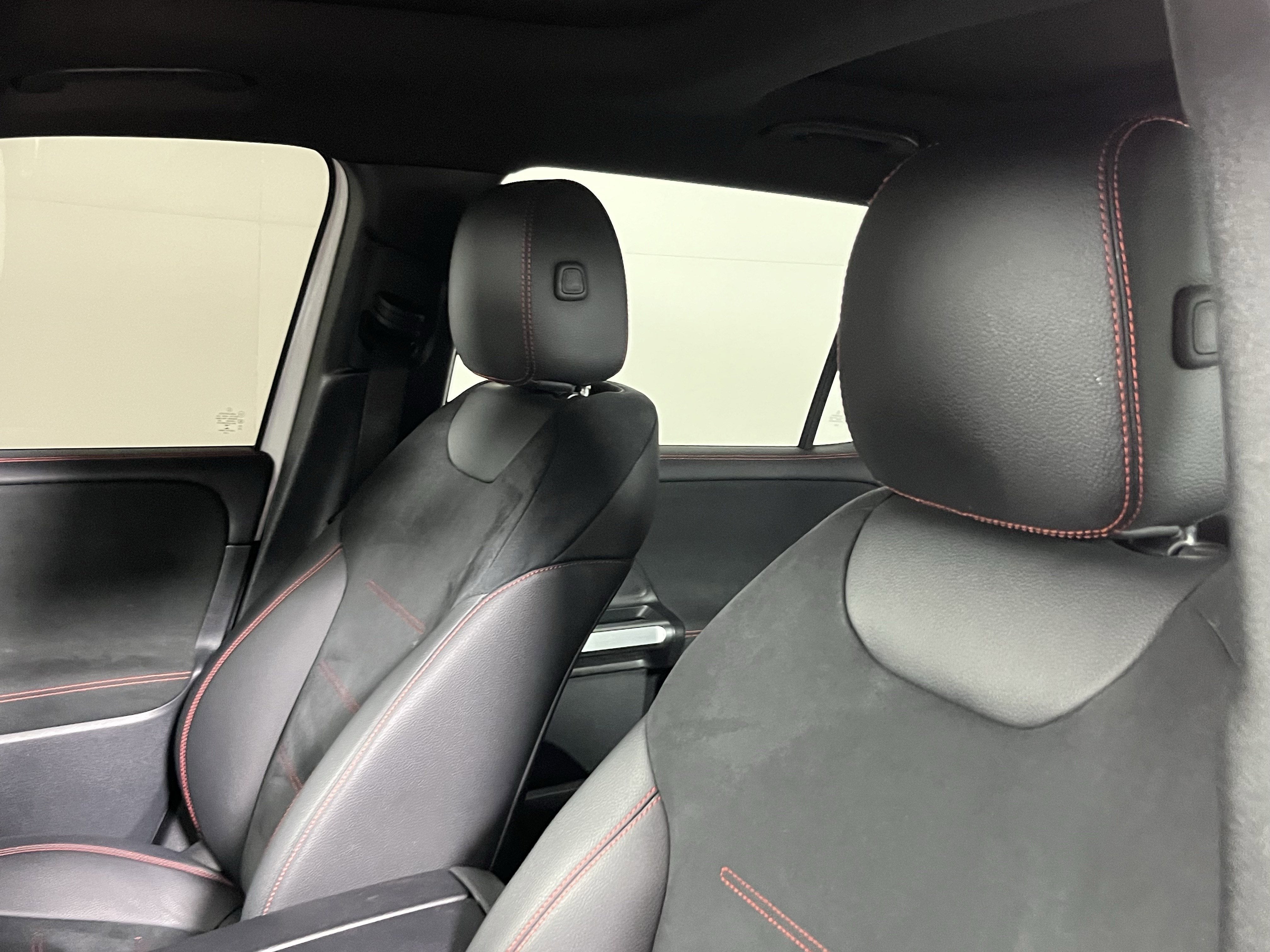 2022 Mercedes-Benz GLB GLB 250