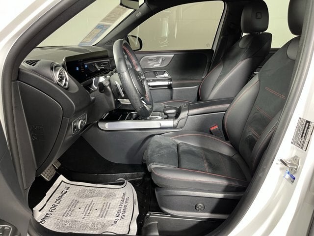 2022 Mercedes-Benz GLB GLB 250