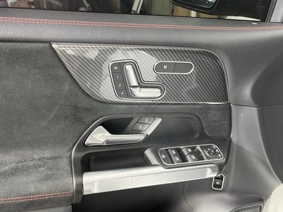 2022 Mercedes-Benz GLB GLB 250