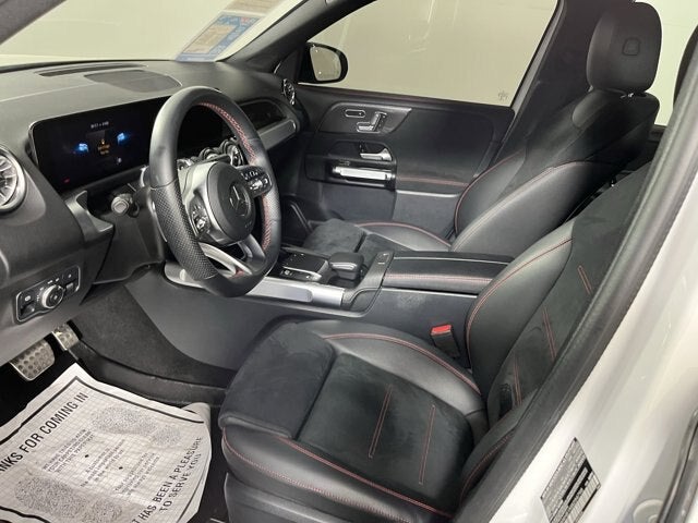 2022 Mercedes-Benz GLB GLB 250