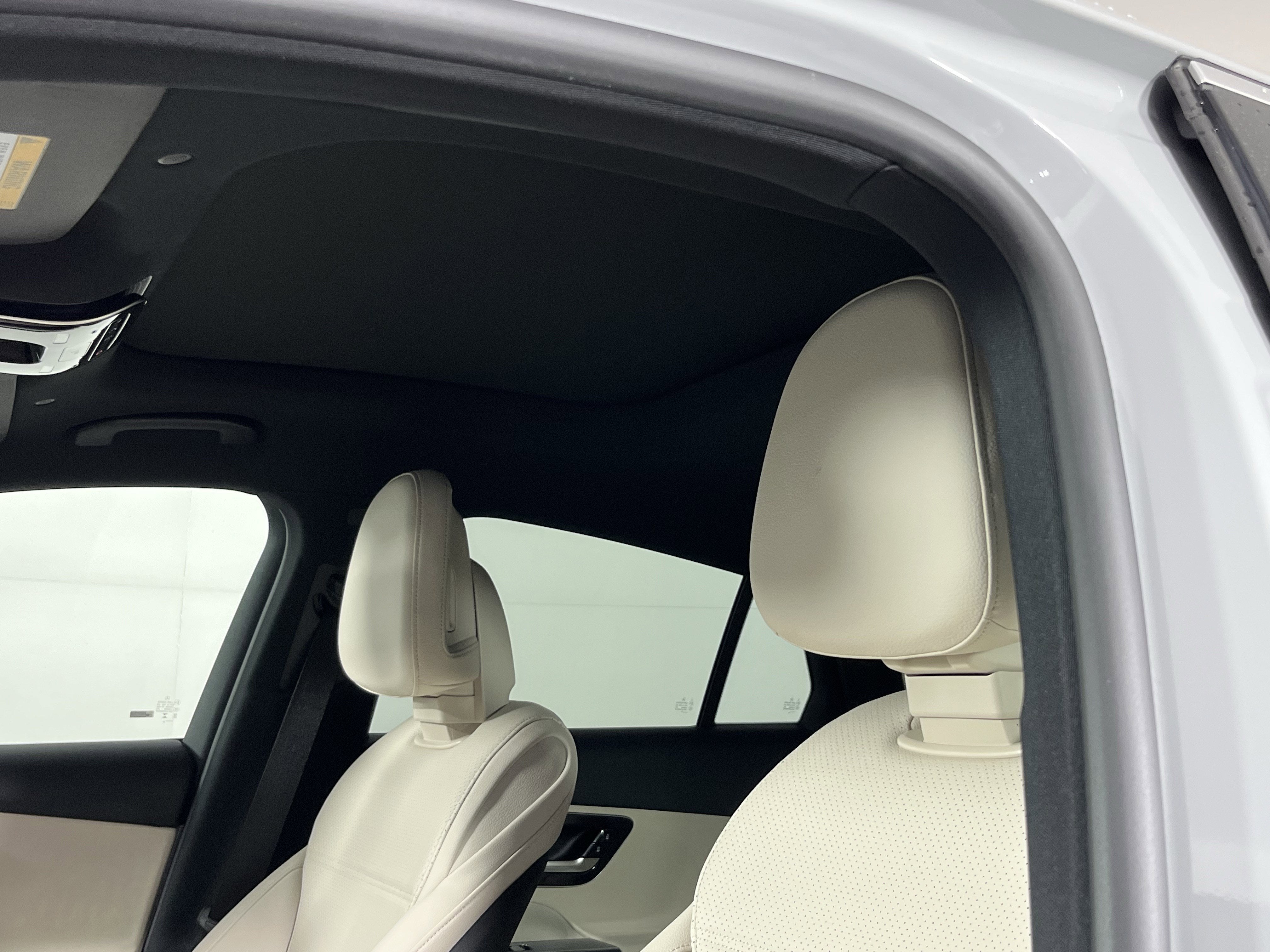 2025 Mercedes-Benz GLC GLC 300