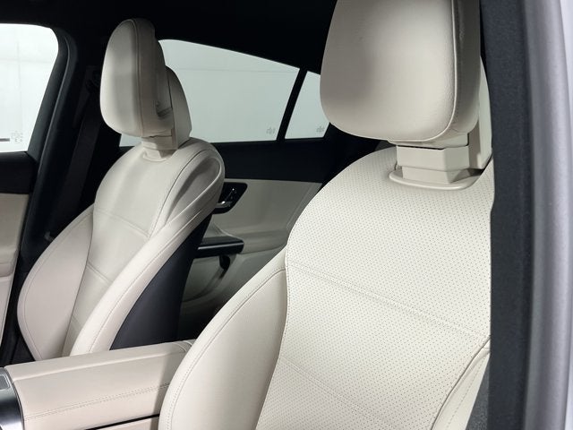 2025 Mercedes-Benz GLC GLC 300