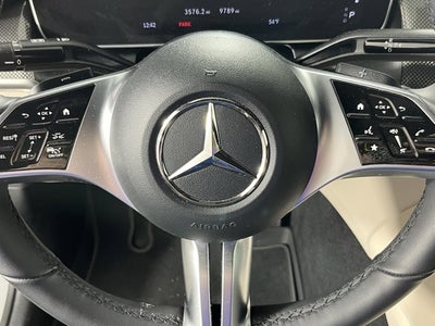 2025 Mercedes-Benz GLC GLC 300