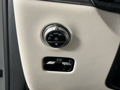 2025 Mercedes-Benz GLC GLC 300