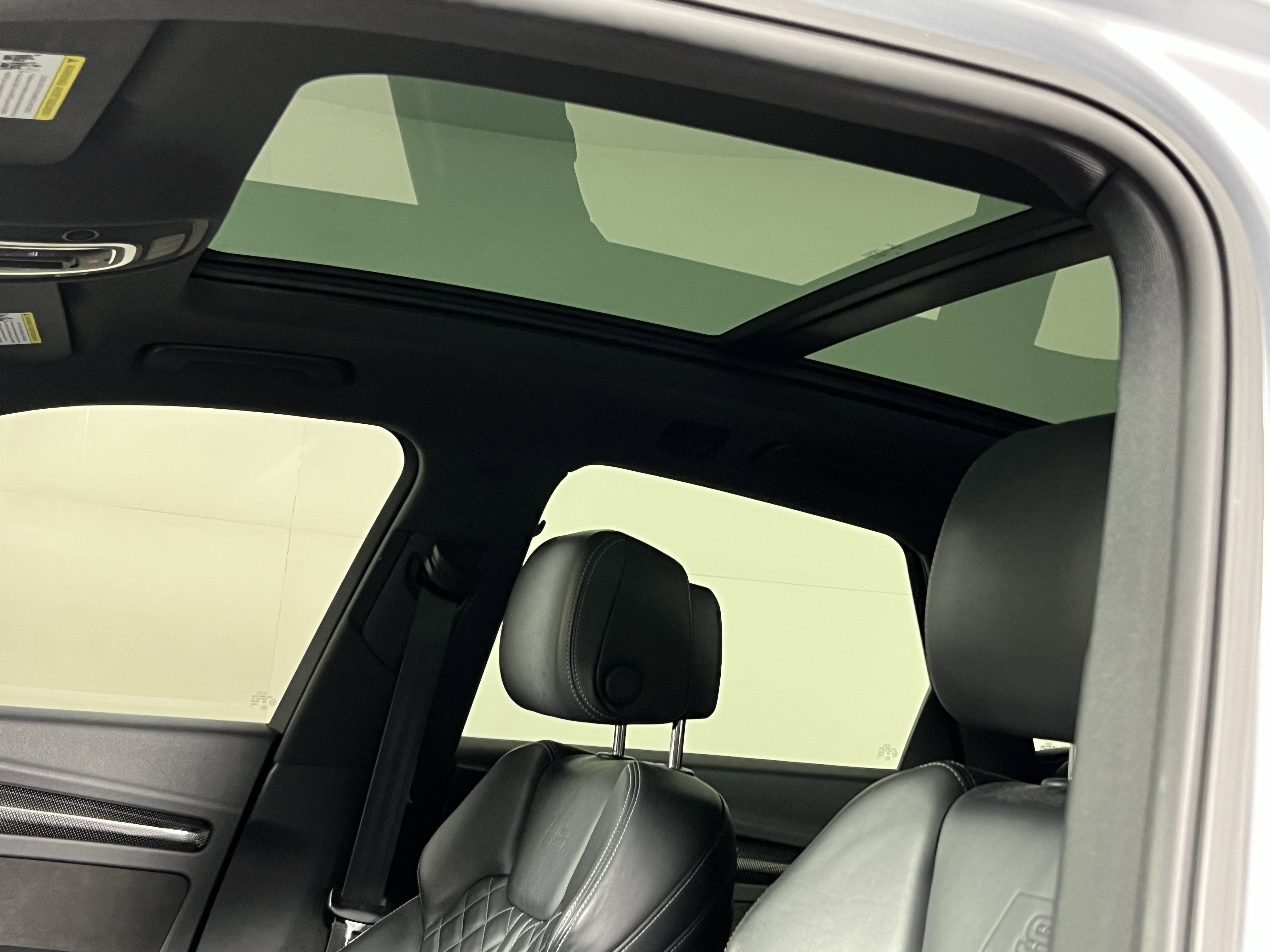 2019 Audi SQ5 Premium Plus