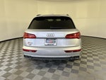 2019 Audi SQ5 Premium Plus