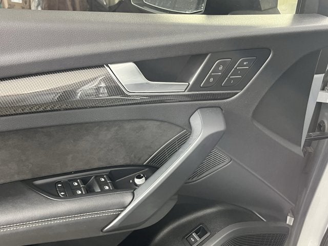 2019 Audi SQ5 Premium Plus