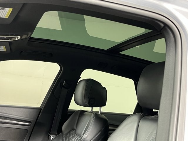 2019 Audi SQ5 Premium Plus