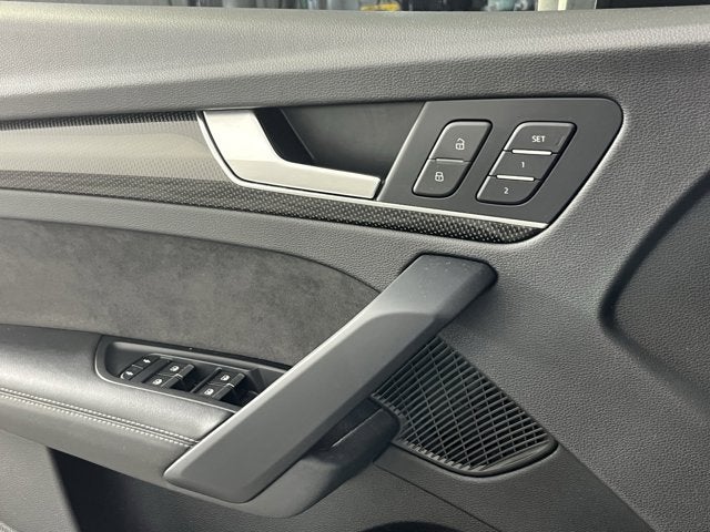 2019 Audi SQ5 Premium Plus