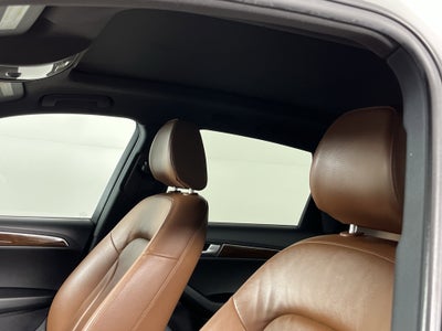 2011 Audi Q5 2.0T Premium Plus
