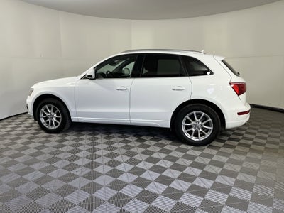 2011 Audi Q5 2.0T Premium Plus